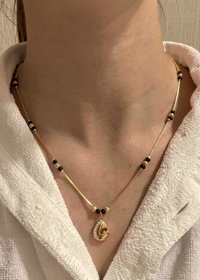 Siddhi Mangalsutra
