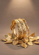 Ambika Bangle (Set of 2)