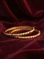 Kyra Bangle(Set of 2)
