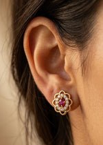 Ekisha Earring