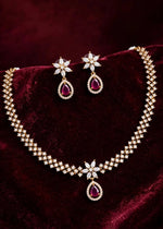 Sara Necklaces