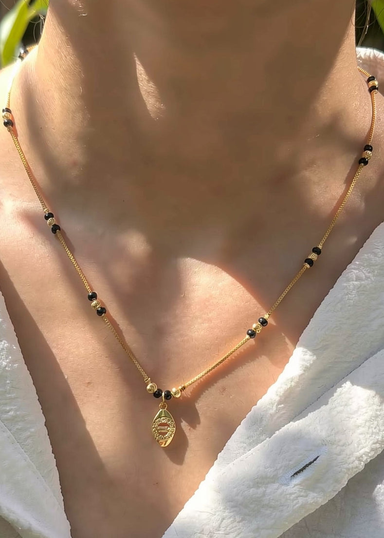 Lisha Mangalsutra