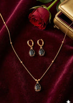 Lavanya Chain Pendant