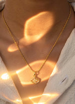 Avni Chain Pendant