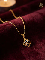Kareena Chain Pendant