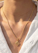 Soni Chain Pendant