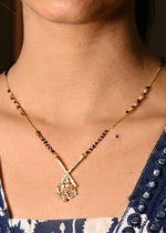 Sonia Mangalsutra