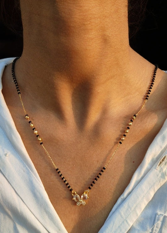 Sonam Mangalsutra