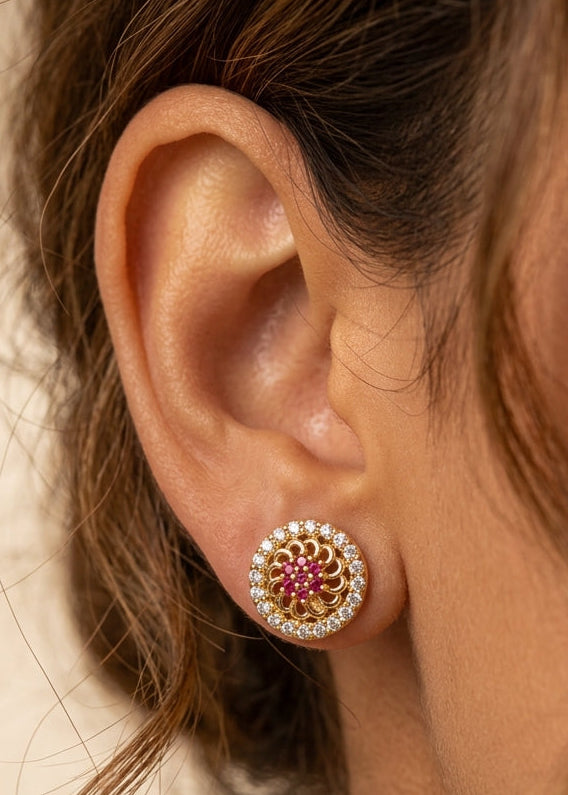 Rishika Earring