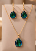 Ayana Chain Pendant