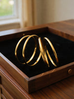 Simran Bangle (Set of 4)