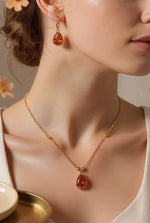 Resham Chain Pendant