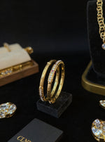 Shashi Bangle(Set of 2)