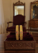 Ahana Bangle (Set of 2)