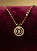 Manya Mangalsutra
