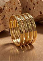 Yashika Bangle (Set of 4)