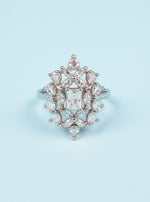 Arpita Ring (Silver)