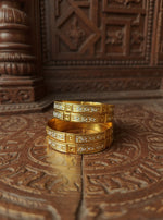 Mihika Bangle (Set of 4)