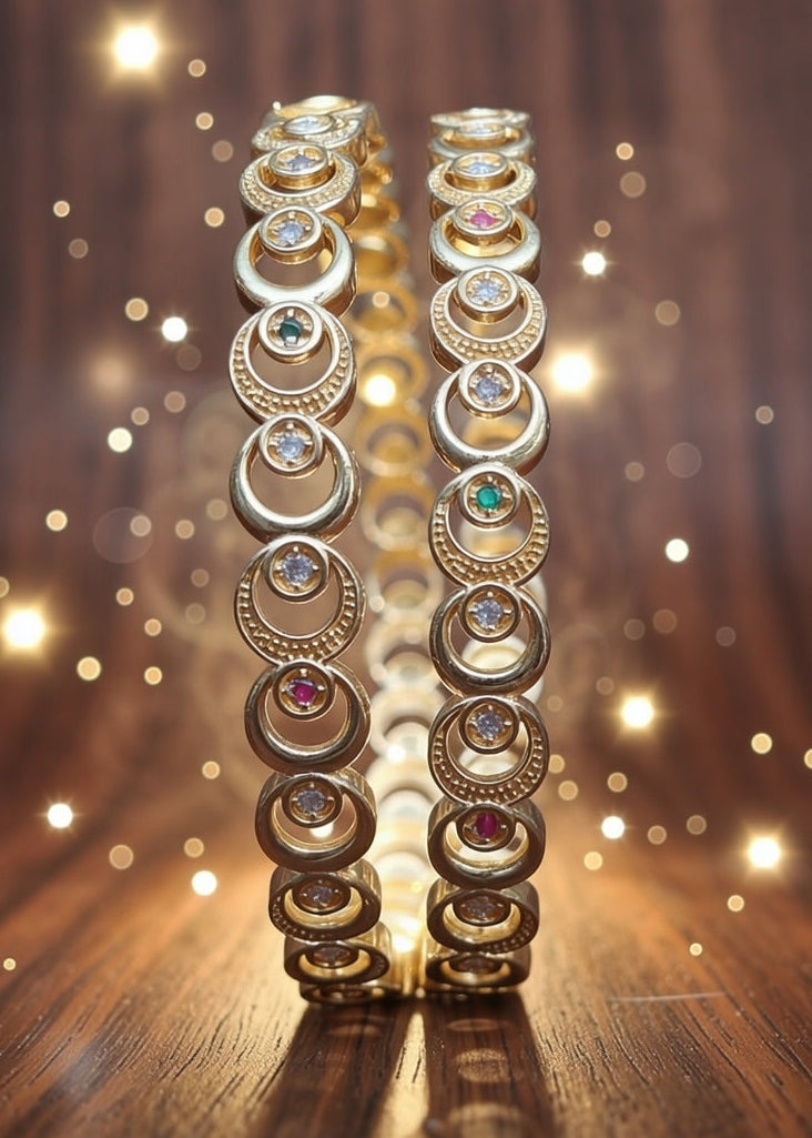 Manya Bangle