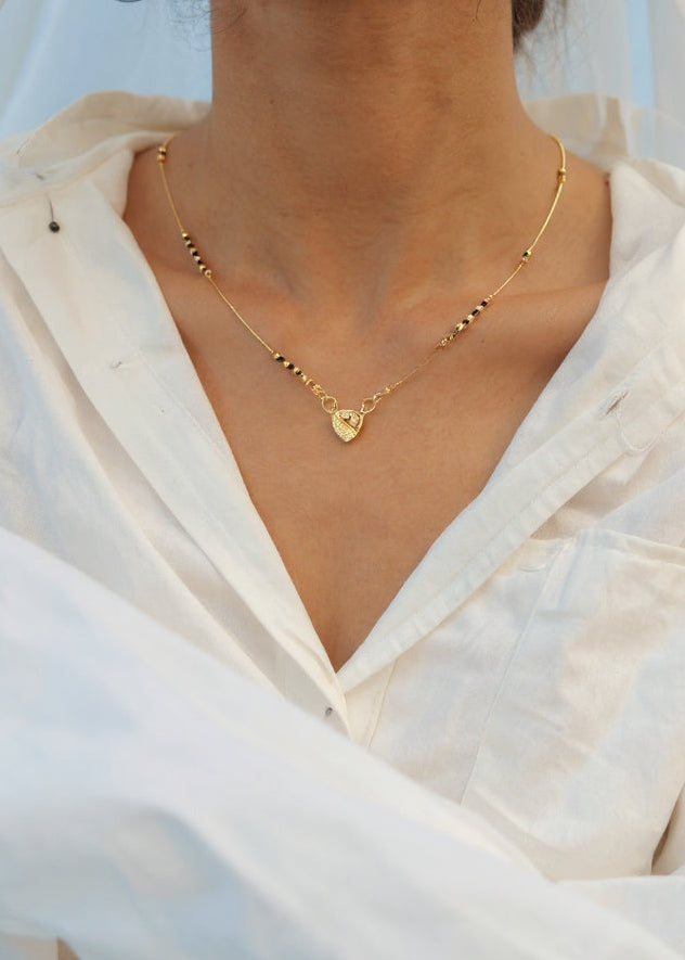Lavisha Mangalsutra