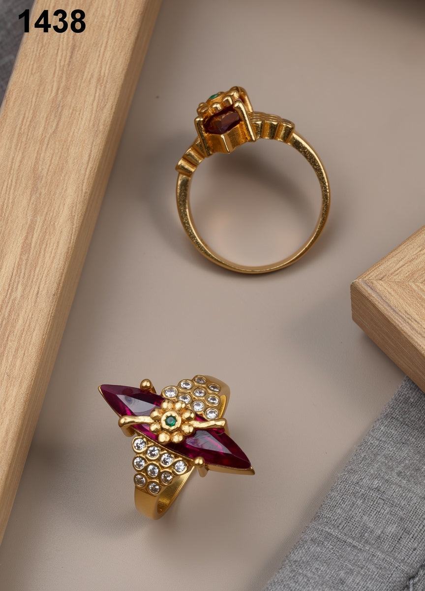 Shefali Ring