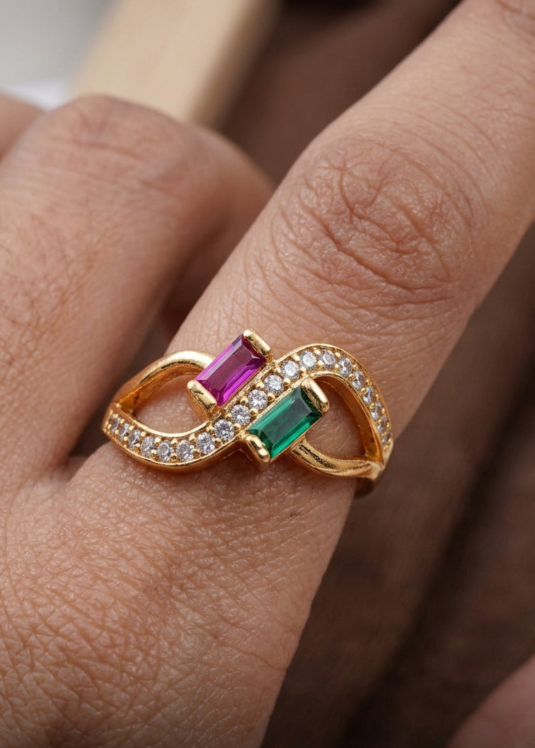 Ganga Ring