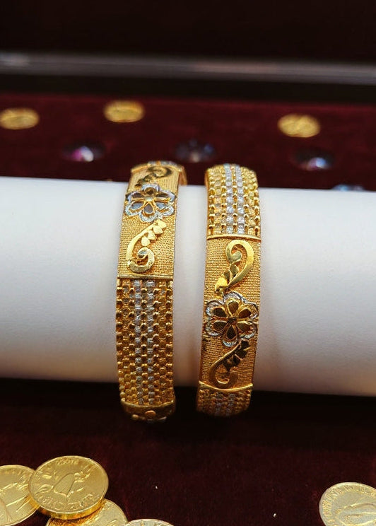 Areeba Bangle( Set of 2 )