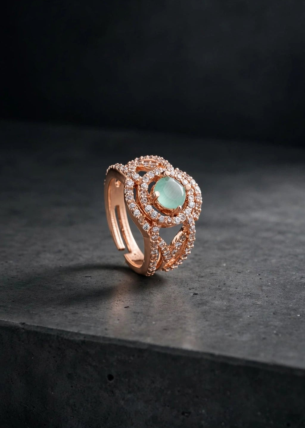 Brinda Rings