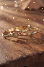 Kamya Bangle(Set of 2)