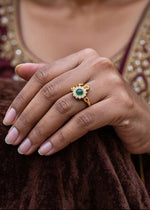 Mythili Riing