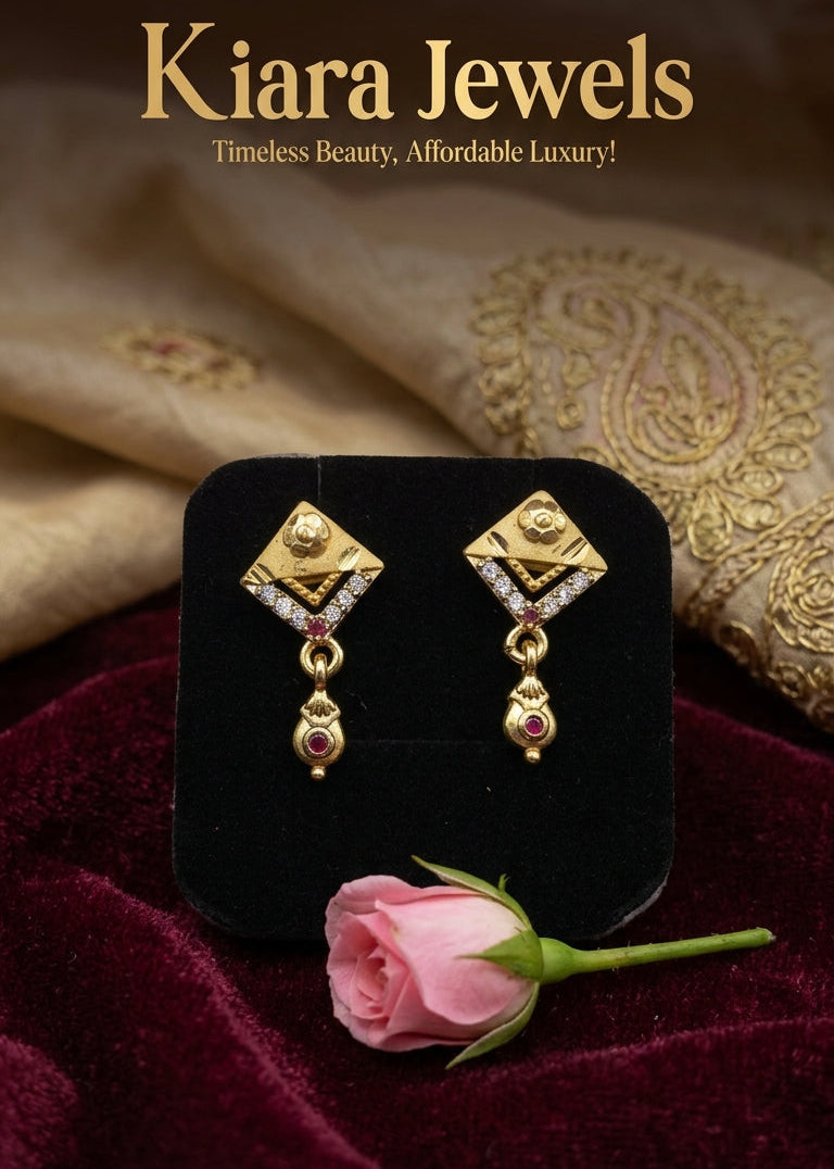 Ipsita Earring
