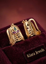Saachi Ring