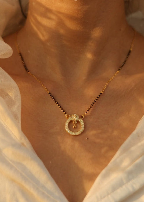 Aliza Mangalsutra