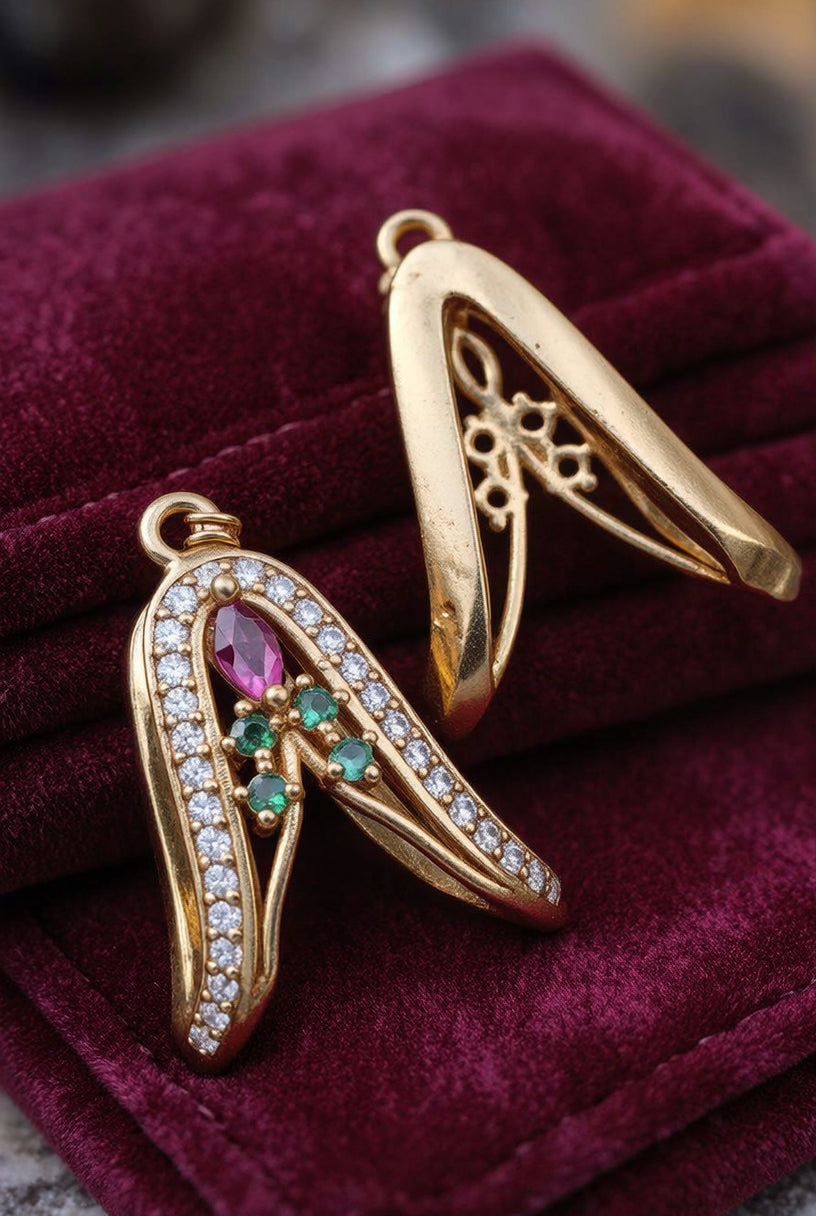Saloni Ring