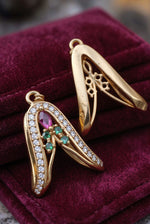 Saloni Ring