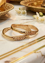 Myra Bangle(Set of 2)