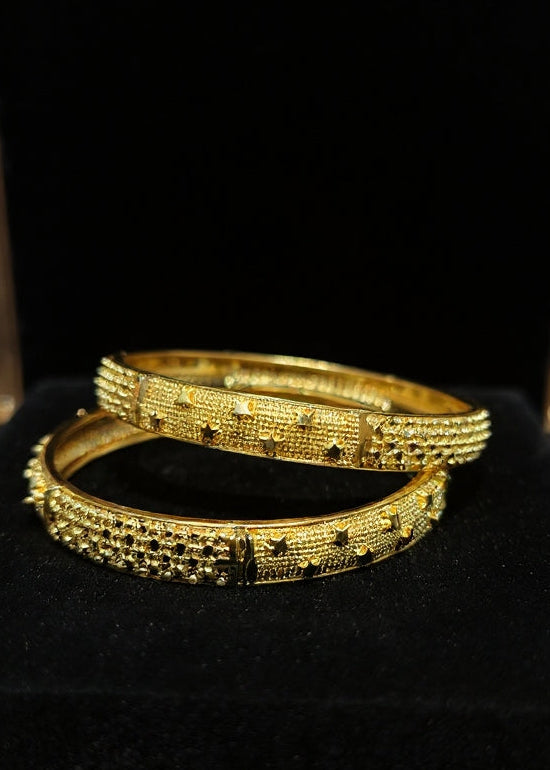 Kirti Bangle (Set of 2)