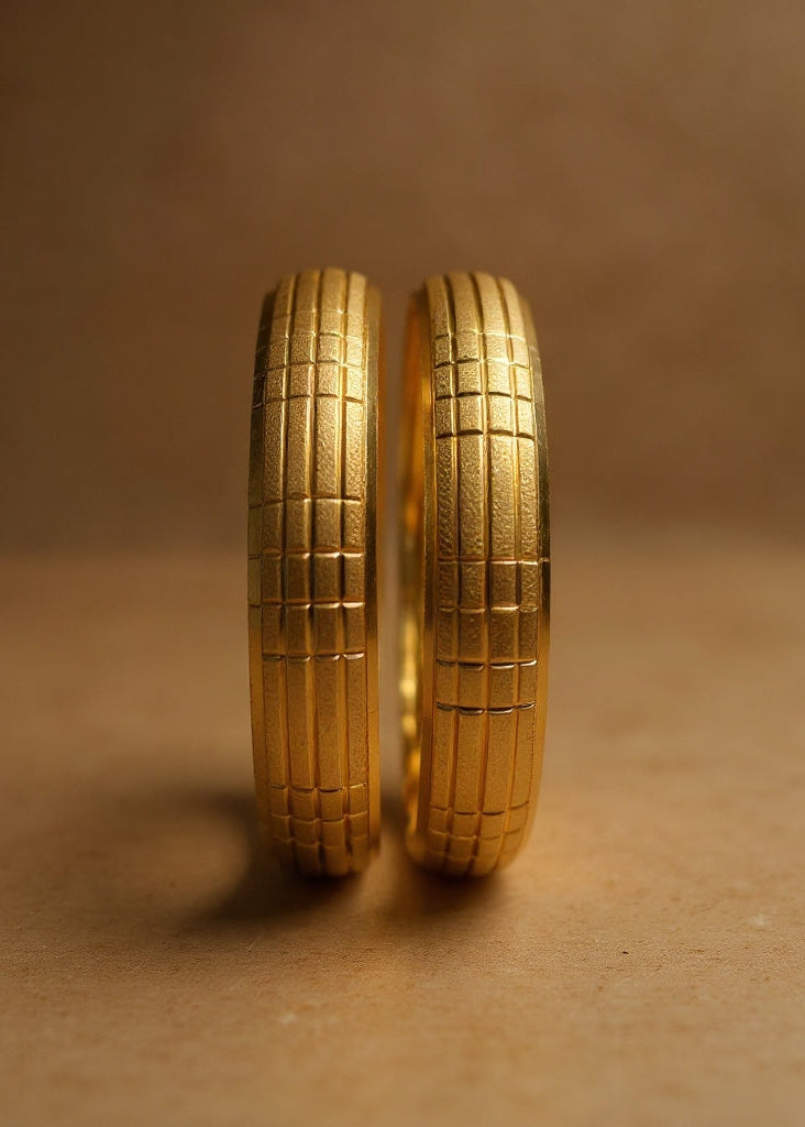 Urvashi Bangle (Set of 2)