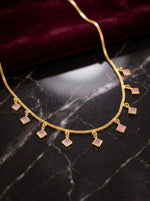Sanjana Chain Pendant