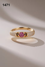 Rakhi Ring