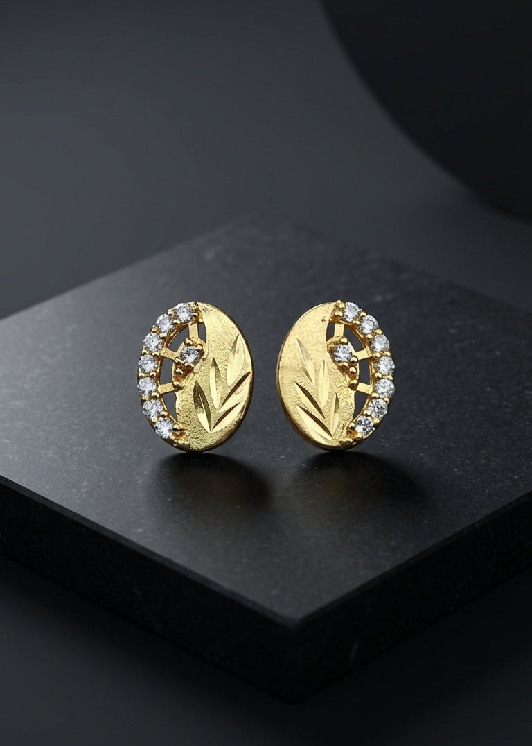 Nandita Earring