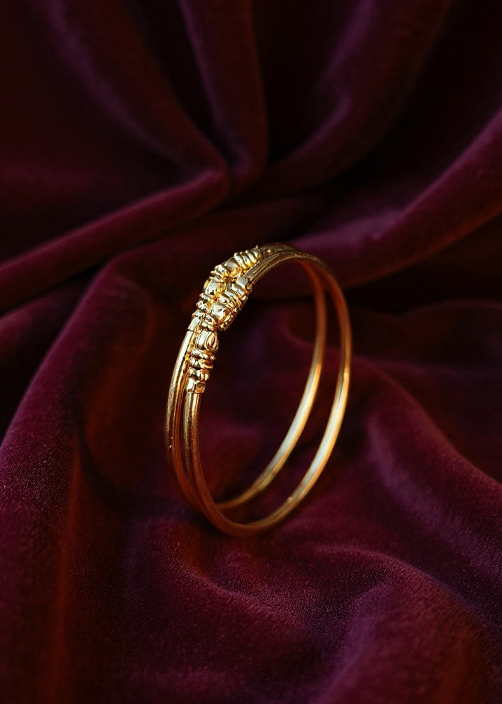 Radha Bangle (Set of 2)