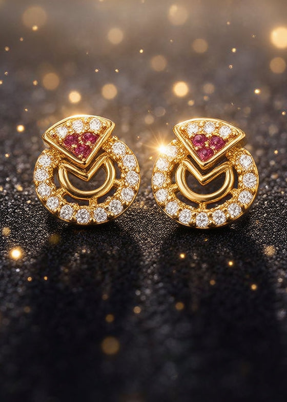 Pihu Earring