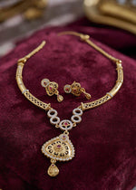 Malini Necklaces