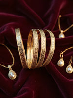 Ismita Bangle(Set of 4)