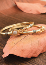 Kamya Bangle(Set of 2)
