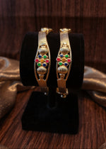 Niyati Bangle (Set of 2)