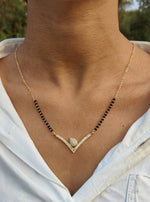 Nandini Mangalsutra