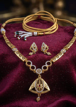 Ridhima Necklaces