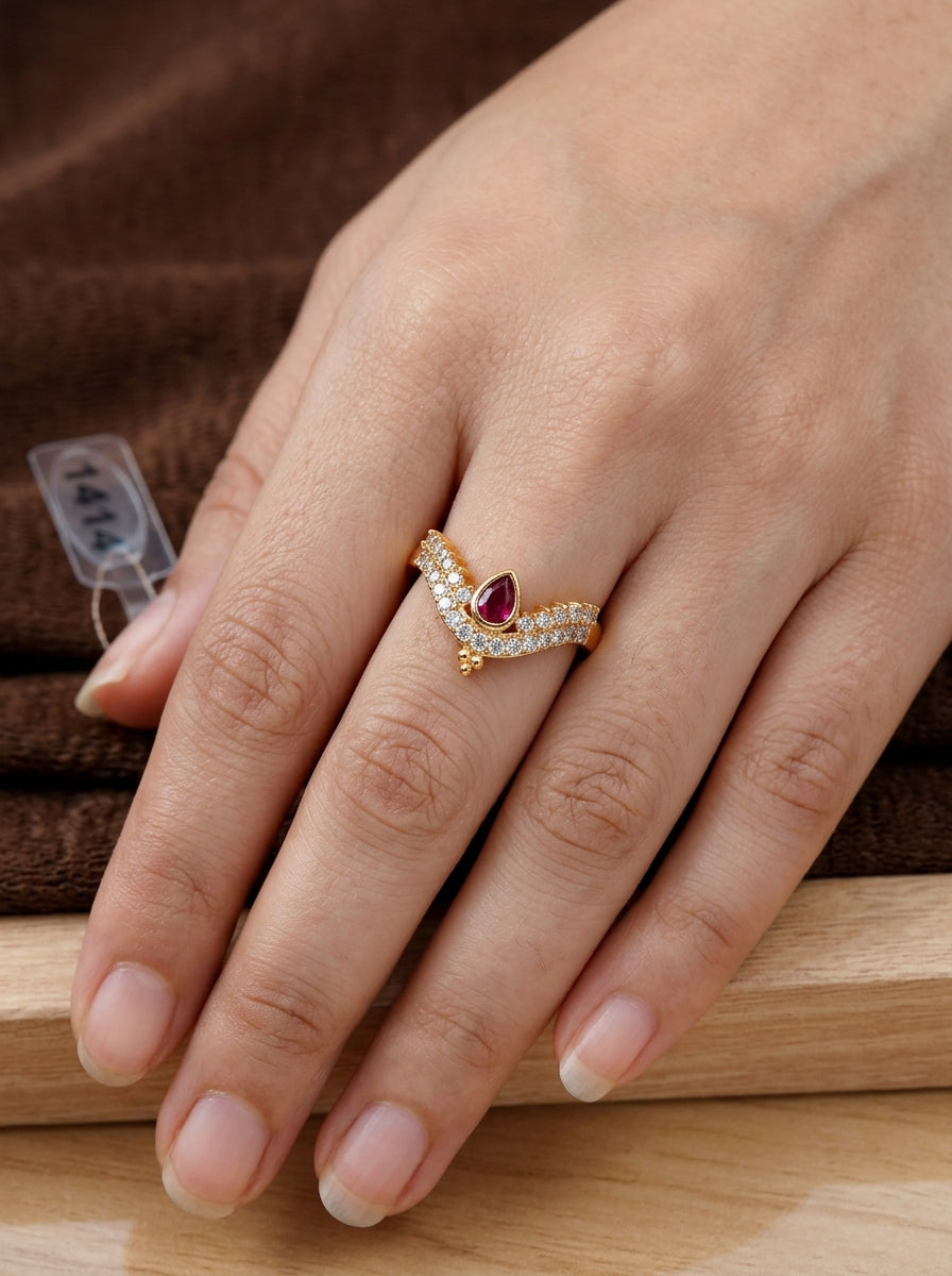 Amrita Ring